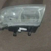 گلگیر،ضبط۴خروجی،چراغ جلو سمند|قطعات یدکی و لوازم جانبی|هشتگرد, ینگی امام|دیوار