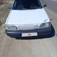 پراید  سپیدان