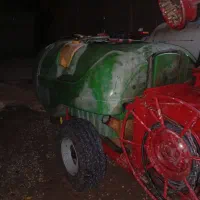 سمپاش توربولاینر