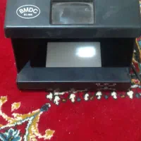 تشخیص پول اصلی با تقلبی