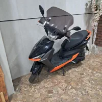 موتور در حد صفر هستش زیر قیمت گذاشتم پول لازمم