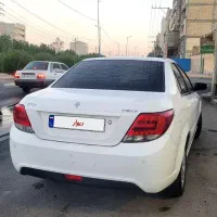 دنا تیپ ۲ آپشنال مدل ۹۸|خودرو سواری و وانت|اهواز, کوی بشارت|دیوار