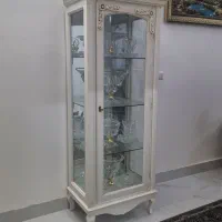 بوفه|بوفه، ویترین، کنسول|نیشابور, شهرک قدس|دیوار