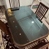 میز غذا خوری