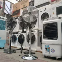 جاروبرقی سطلیRSK آرسکا پرقدرت1400وات گارانتی ارسال|جاروبرقی، جارو شارژی، بخارشو|مشهد, طلاب|دیوار