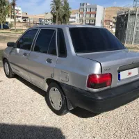 پراید1392|خودرو سواری و وانت|سرپل ذهاب, |دیوار