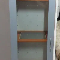 بوفه تمام ام دی اف