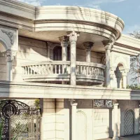 ساخت ویلا از پی تا تحویل کلید|خدمات پیشه و مهارت|کوچصفهان, |دیوار