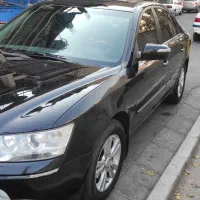 سوناتا nf2009|خودرو سواری و وانت|تهران, شهرک پرواز|دیوار