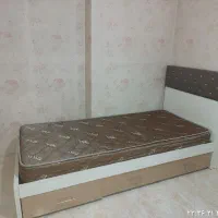 تخت کودک|تخت و سرویس خواب|مشهد, کوشش|دیوار