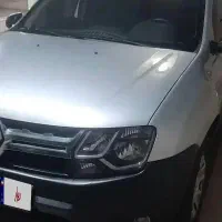 رنو داستر تک دیفرانسیل مدل 2016