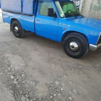 نیسان دیزل 92