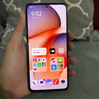 گوشی شیائومی نوت ۱۳ ۲۵۶ گیگ ۸گیگ رم