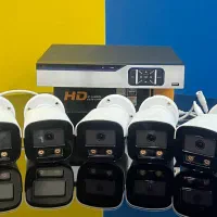 فروش تخصصی دوربین مداربسته AHD و ip|دوربین مداربسته|تهران, جمال‌زاده|دیوار