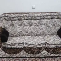 فرش ۱۲متری و مبل ۷نفره|فرش|پاکدشت, شهرک انقلاب|دیوار