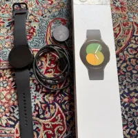 ساعت هوشمند سامسونگ گلکسی ۵