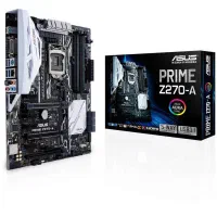 مادربورد Z270 و i7 6700