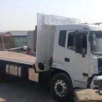 استخدام‌ راننده در ایرانخودرو