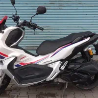 موتور ای دی وی مدل ۱۴۰۳ رنگ سفید مدارک تکمیل