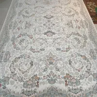 ۲تخته فرش آکبند۱۲۰۰شانه دارای گارانتی اورجینال