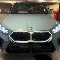 bmw x2 25i // بی ام دابلیو ایکس 2