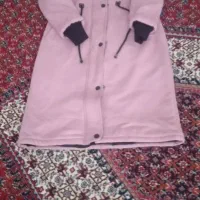 کاپشن دخترانه سایز ۴۰