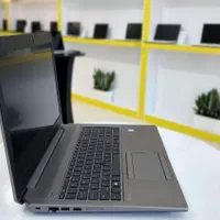 HP zdbook لپ تاپ اقساط|رایانه همراه|کرمانشاه, |دیوار