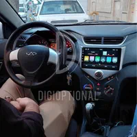 مانیتور اندروید ام وی ام 315 ، 530 ، 550 ، 110 X33|قطعات یدکی و لوازم جانبی|تهران, آذربایجان|دیوار