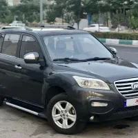 لیفان x60 تمیز بی ضربه شاسی ها سالم