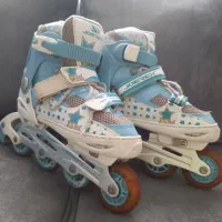 کفش اسکیت جورکس مدل میکی موس|دوچرخه، اسکیت، اسکوتر|بهشهر, |دیوار