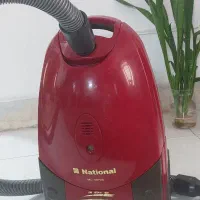 جاروبرقی کیسه دار