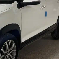 X22 اکسلنت اتومات|خودرو سواری و وانت|اراک, |دیوار