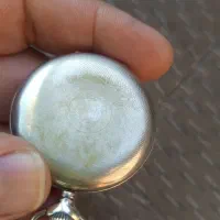 ساعت جیبی کوکی