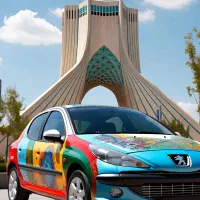 بیمه شخص ثالث بدون چک و سفته مشهد