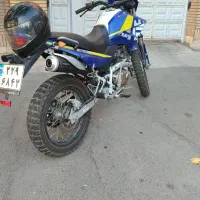 موتور تریل 250 کویر موتور|موتورسیکلت|کرج, فاز ۳ گوهردشت|دیوار