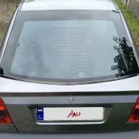 پراید۱۴۱ فرمون هیدرولیک مدل ۸۸|خودرو سواری و وانت|خمام, |دیوار