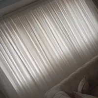 پرده در حد نو