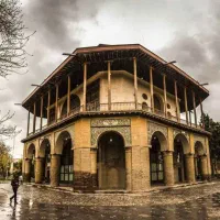 تور یک روزه قزوینگردی