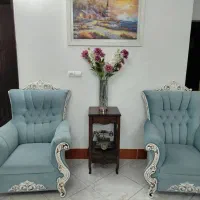 مبل و میز نهار خوری|مبلمان خانگی و میز عسلی|بروجرد, |دیوار