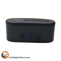 داک هارد و تبدیل  اوریکو 3.5/2.5 اینچ مدل 6218US3|قطعات و لوازم جانبی رایانه|کرمان, |دیوار