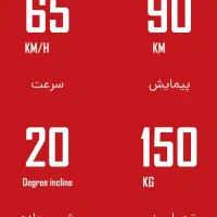 موتور برقی جی سی x3|موتورسیکلت|مشهد, دانشجو|دیوار