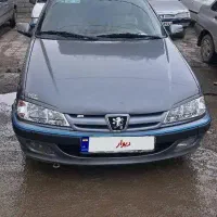 پارس مدل ۹۰