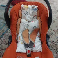 کریر گراکوجونیور و روروئک دلیجان