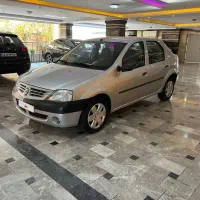 ال۹۰ مدل ۸۶ نقرهای