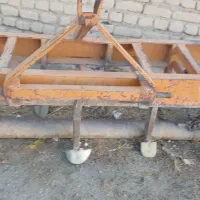 تراکتور itm پرکنز|خودرو سنگین|الیگودرز, |دیوار