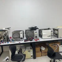 تعمیرات تخصصی اتوکلاو و تولیدکننده قطعات اتوکلاو