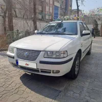 سمند 96 lx ef7