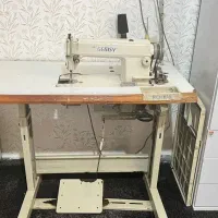 چرخ خیاطی  صنعتی