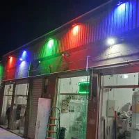 مغازه 25 متری فولاد شهر ای یک