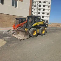 بابکت نیوهلند ۱۸۵مدل۲۰۰۹|خودرو سنگین|اسلام‌شهر, شهرک سعیدیه|دیوار